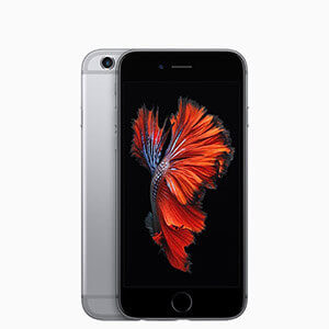 iphone-6s ремонт apple iphone