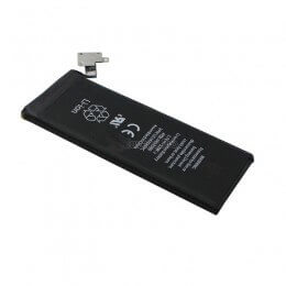 замена аккумулятора iphone