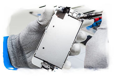 ремонт айфон 7